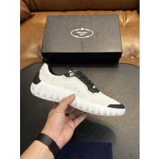 Prada 프라다 남성 나일론 운동화 001-227505