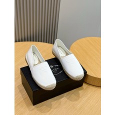 프라다 이탈리아 피셔맨슈즈 커플룩 탑급 001-227507