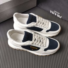 PRADA 블루망 신상 운동화 001-227513
