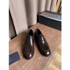 PRADA 남성 하이엔드 가죽오리진얼 복각 001-227573