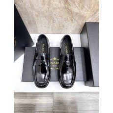 Prada 남성 비즈니스 로퍼 구두 001-227604