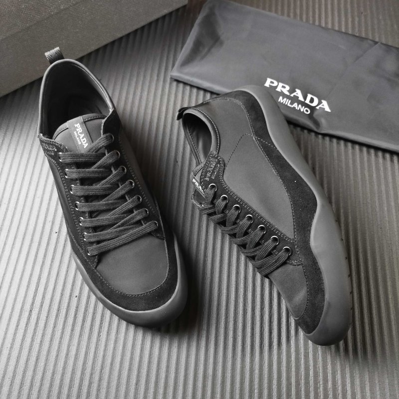 프라다 PRADA 캐주얼 운동화 001-227631