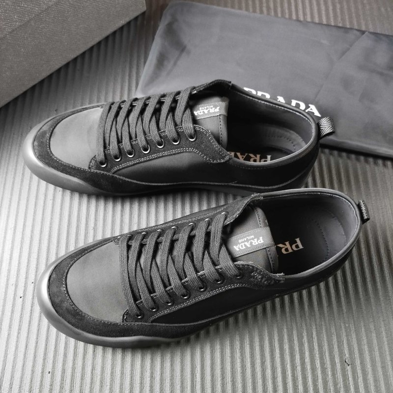 프라다 PRADA 캐주얼 운동화 001-227631