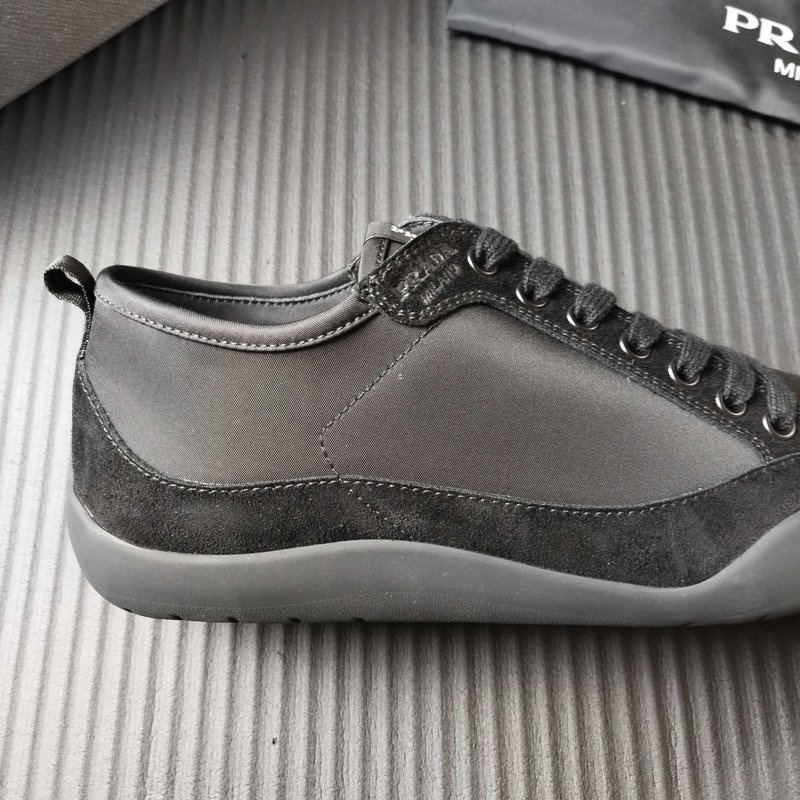 프라다 PRADA 캐주얼 운동화 001-227631
