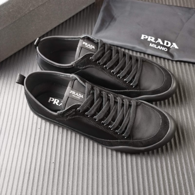 프라다 PRADA 캐주얼 운동화 001-227631