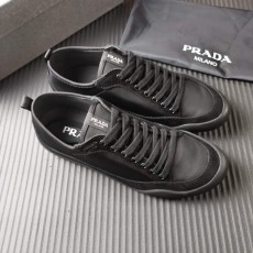 프라다 PRADA 캐주얼 운동화 001-227631