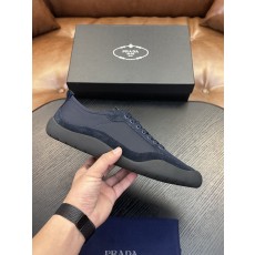 Prada 프라다 남성 나일론 운동화 001-227640