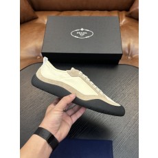 프라다 남성 나일론 운동화 001-227641