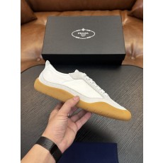 프라다 남성 나일론 운동화 001-227642