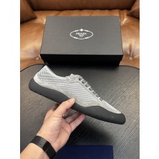 프라다 남성 나일론 운동화 001-227644