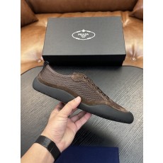 프라다 남성 나일론 운동화 001-227649