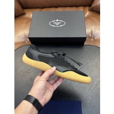프라다 남성 나일론 운동화 001-227650