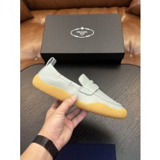 프라다 남성 나일론 운동화 001-227653