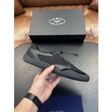 프라다 남성 나일론 운동화 001-227662