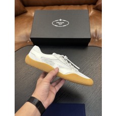 프라다 남성 나일론 운동화 001-227664