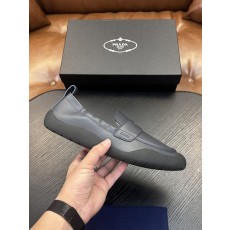 Prada 프라다 남성 나일론 운동화 001-227668