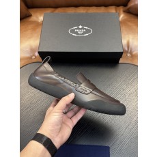 프라다 남성 나일론 운동화 001-227669