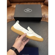 Prada 프라다 남성 나일론 운동화 001-227670