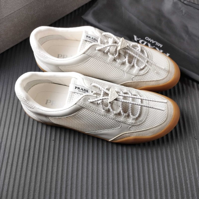 PRADA 프라다 캐주얼 운동화 001-227675