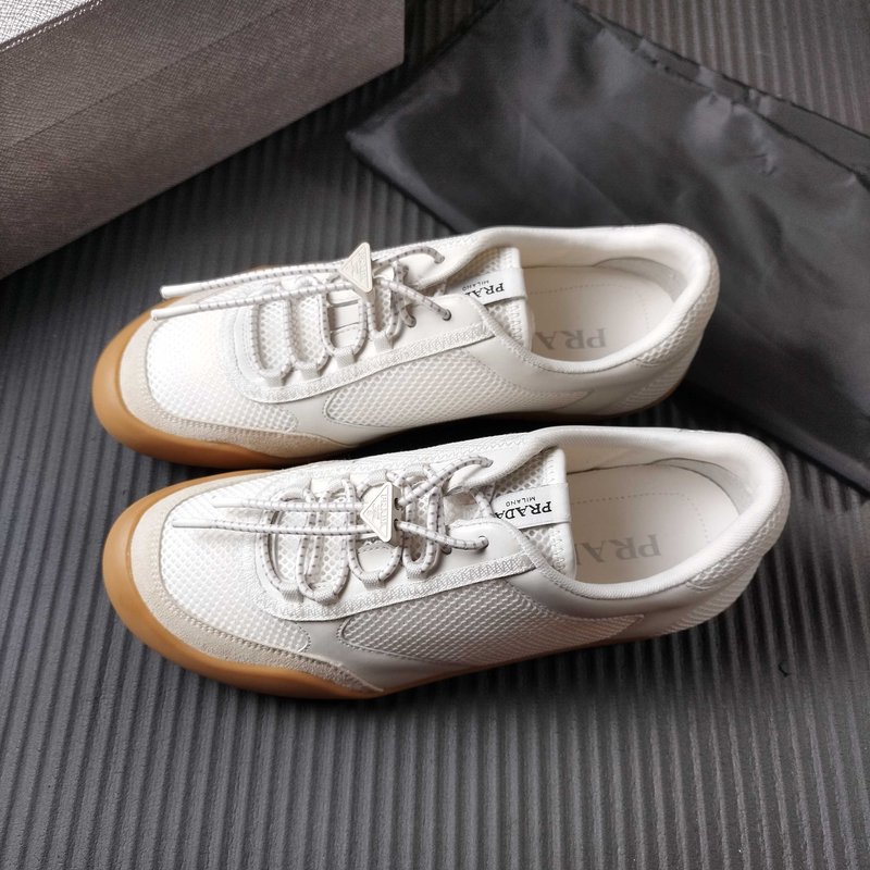 PRADA 프라다 캐주얼 운동화 001-227675