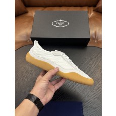 프라다 남성 나일론 운동화 001-227700