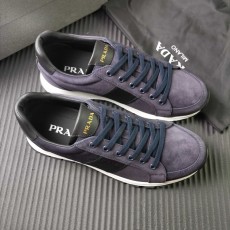 PRADA 프라다 빈티지 스포츠 캐주얼 슈즈 001-227704