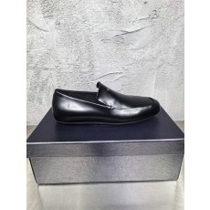 PRADA 남성 클래식 빈티지 몽크 로퍼 구두 001-227730