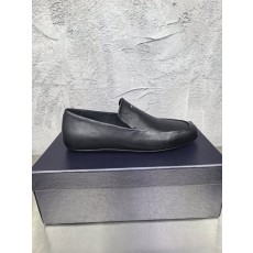 PRADA 남성 클래식 빈티지 로퍼 구두 001-227731