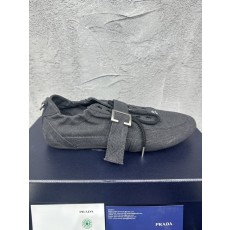 프라다 빈티지 남성 데비 슈즈 001-227735