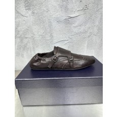 PRADA 남성 빈티지 뮬 토슈즈 원풋 001-227749