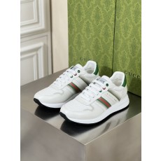 Gucci 남성 스포츠 캐주얼 슈즈 001-227764