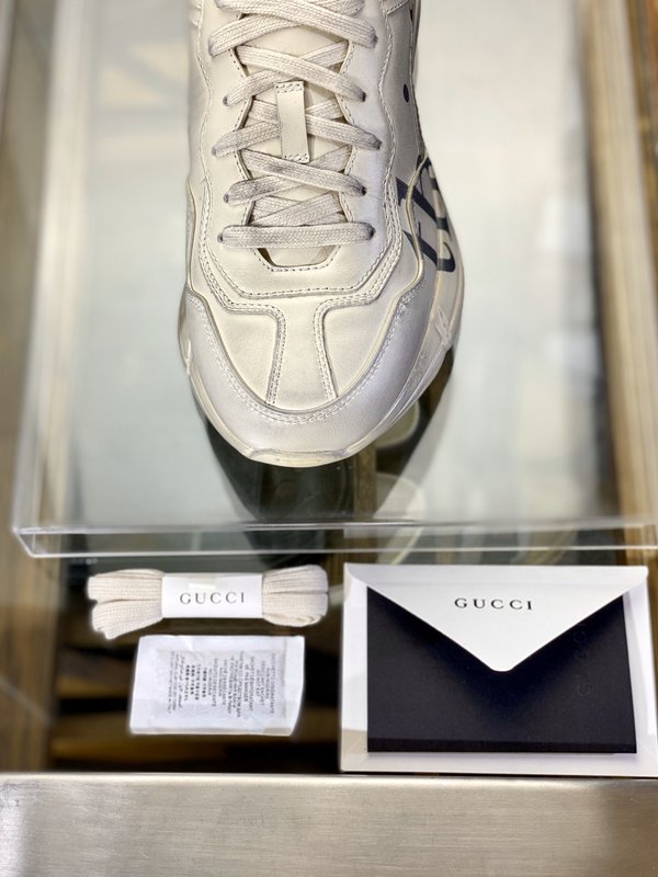 Gucci 구찌 라이톤 운동화 001-227766
