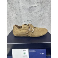 PRADA 빈티지 남성 캐주얼 슈즈 001-227778