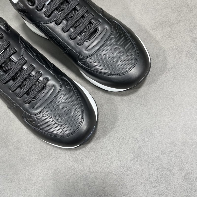 GUCCI 남성 GG 운동화 001-227782