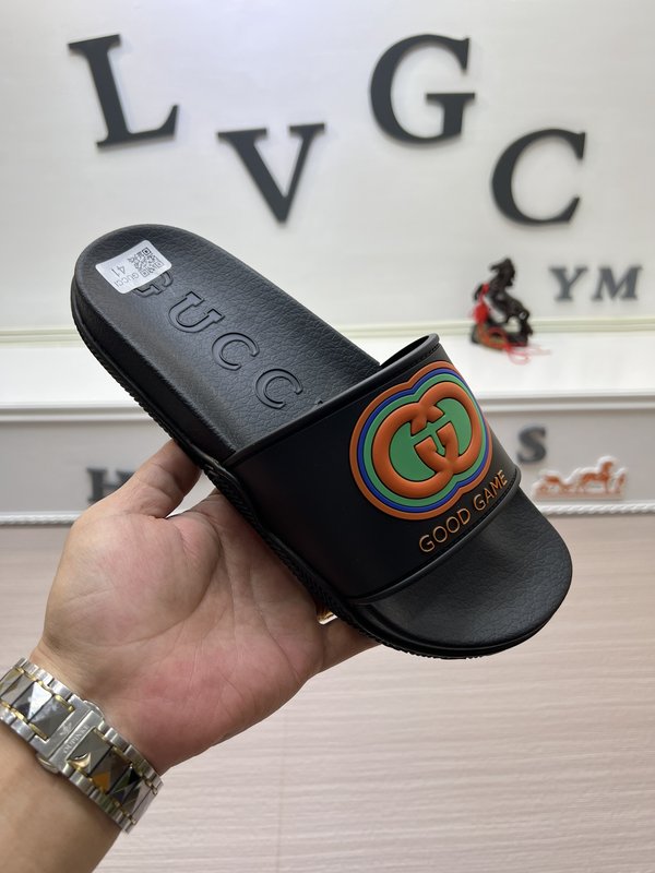 구찌 Gucci 남녀 슬리퍼 001-227784