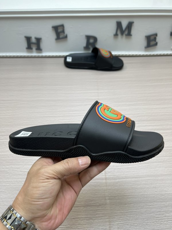 구찌 Gucci 남녀 슬리퍼 001-227784