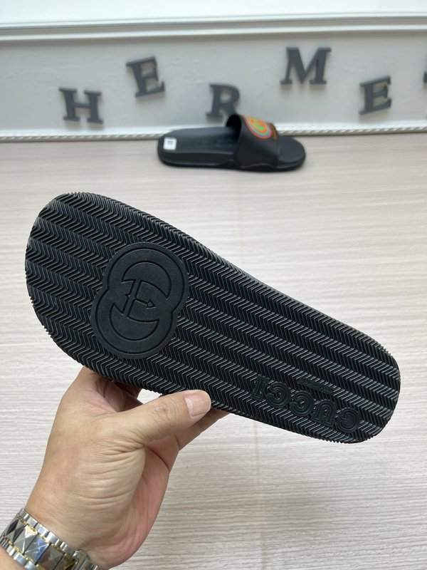 구찌 Gucci 남녀 슬리퍼 001-227784