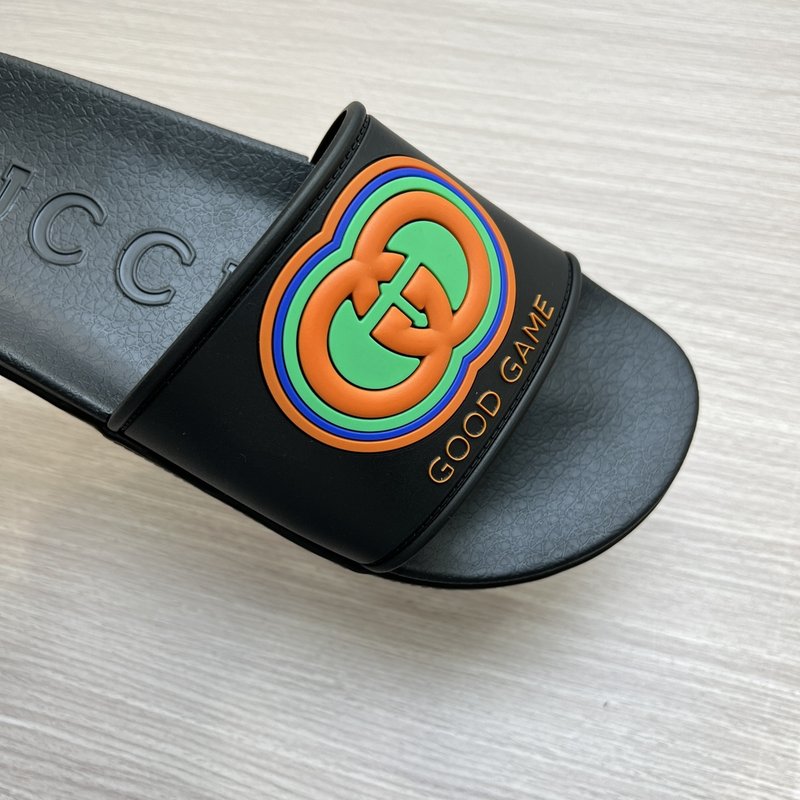 구찌 Gucci 남녀 슬리퍼 001-227784