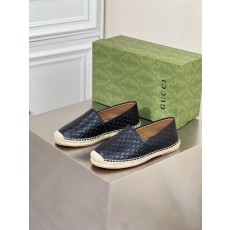 Gucci 남성 캐주얼 로퍼 에스파드리플 001-227788