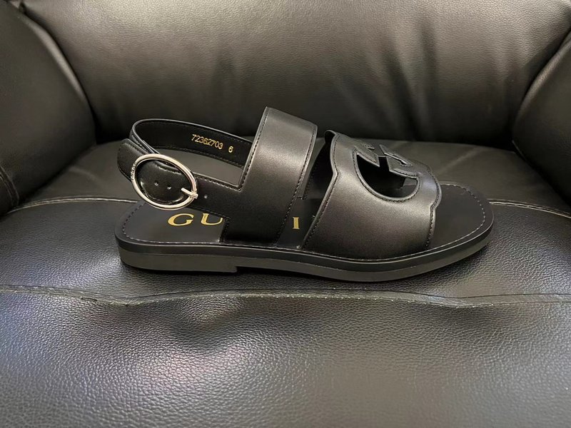 Gucci 구찌 캐주얼 샌들 001-227796