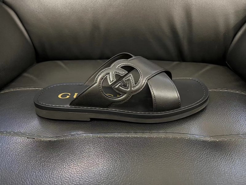 Gucci 구찌 캐주얼 샌들 001-227796
