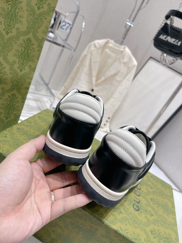 Gucci 구치 MAC80 레트로 운동화 커플룩 001-227797