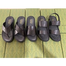 Gucci 신상 패션 슬리퍼 001-227803