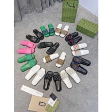 Gucci 커플 2023 신상 슬리퍼 001-227813