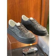 GUCCI 볼카노 그레이 쿠키슈즈 유니섹스 001-227818