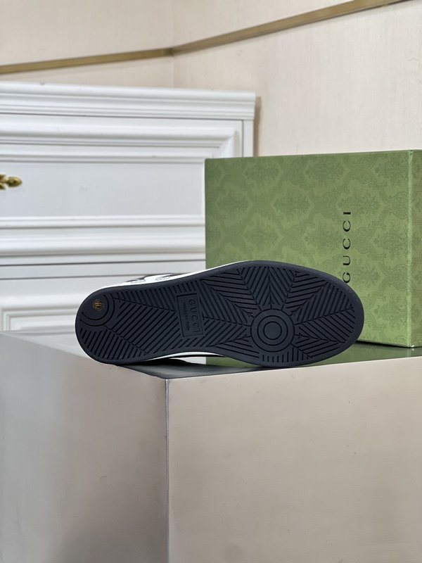 GUCCI 남성 스포츠 캐주얼 슈즈 001-227819