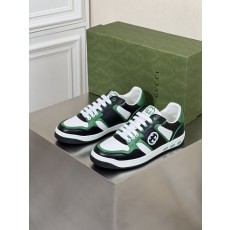 GUCCI 남성 스포츠 캐주얼 슈즈 001-227819