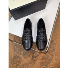 GUCCI 클래식 캐주얼 남성화 001-227833