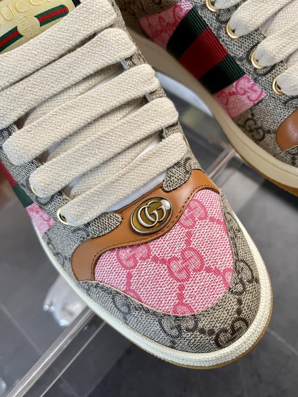 GUCCI 스크리너 시리즈 운동화 001-227836