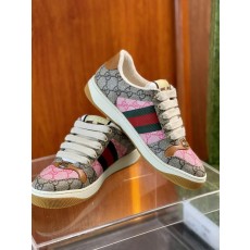 GUCCI 스크리너 시리즈 운동화 001-227836
